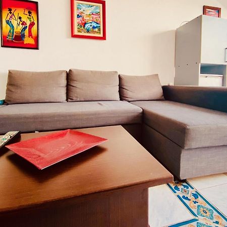 بورتو ريكو Quiet And Cozy Apartment In Puerto Rico المظهر الخارجي الصورة