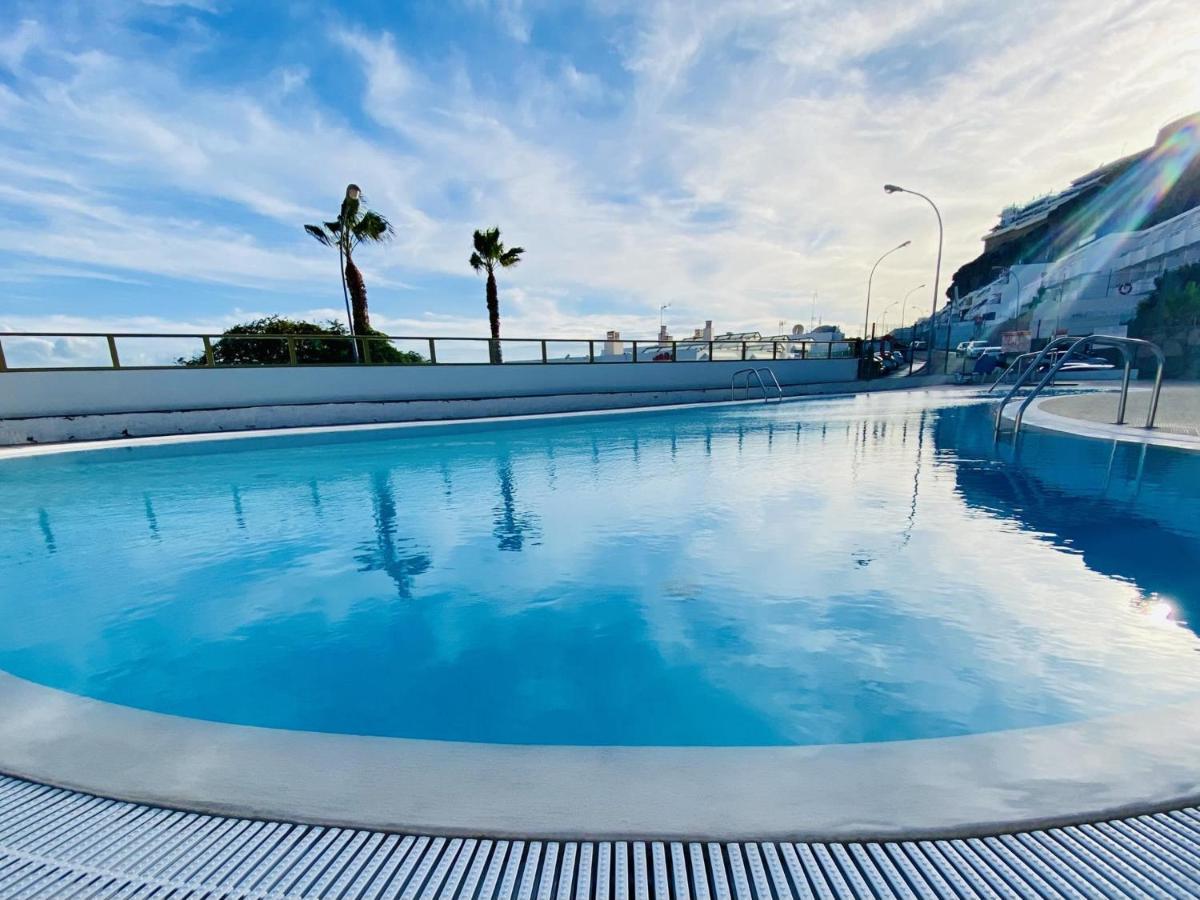 بورتو ريكو Quiet And Cozy Apartment In Puerto Rico المظهر الخارجي الصورة