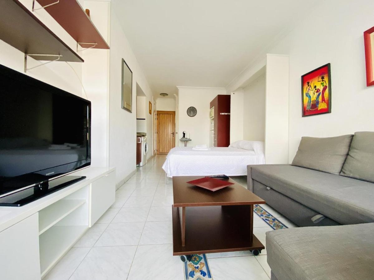 بورتو ريكو Quiet And Cozy Apartment In Puerto Rico المظهر الخارجي الصورة