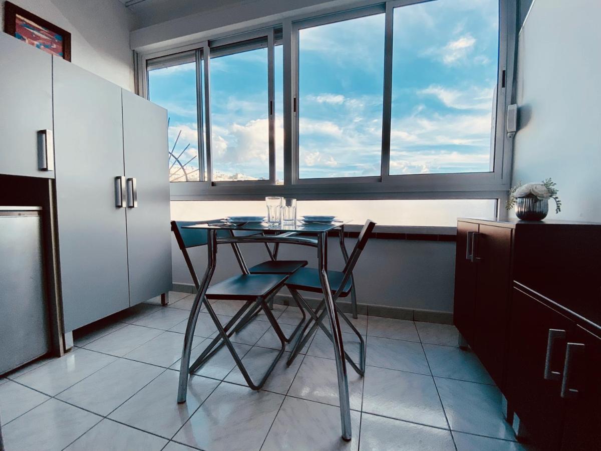 بورتو ريكو Quiet And Cozy Apartment In Puerto Rico المظهر الخارجي الصورة