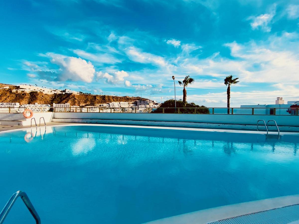 بورتو ريكو Quiet And Cozy Apartment In Puerto Rico المظهر الخارجي الصورة