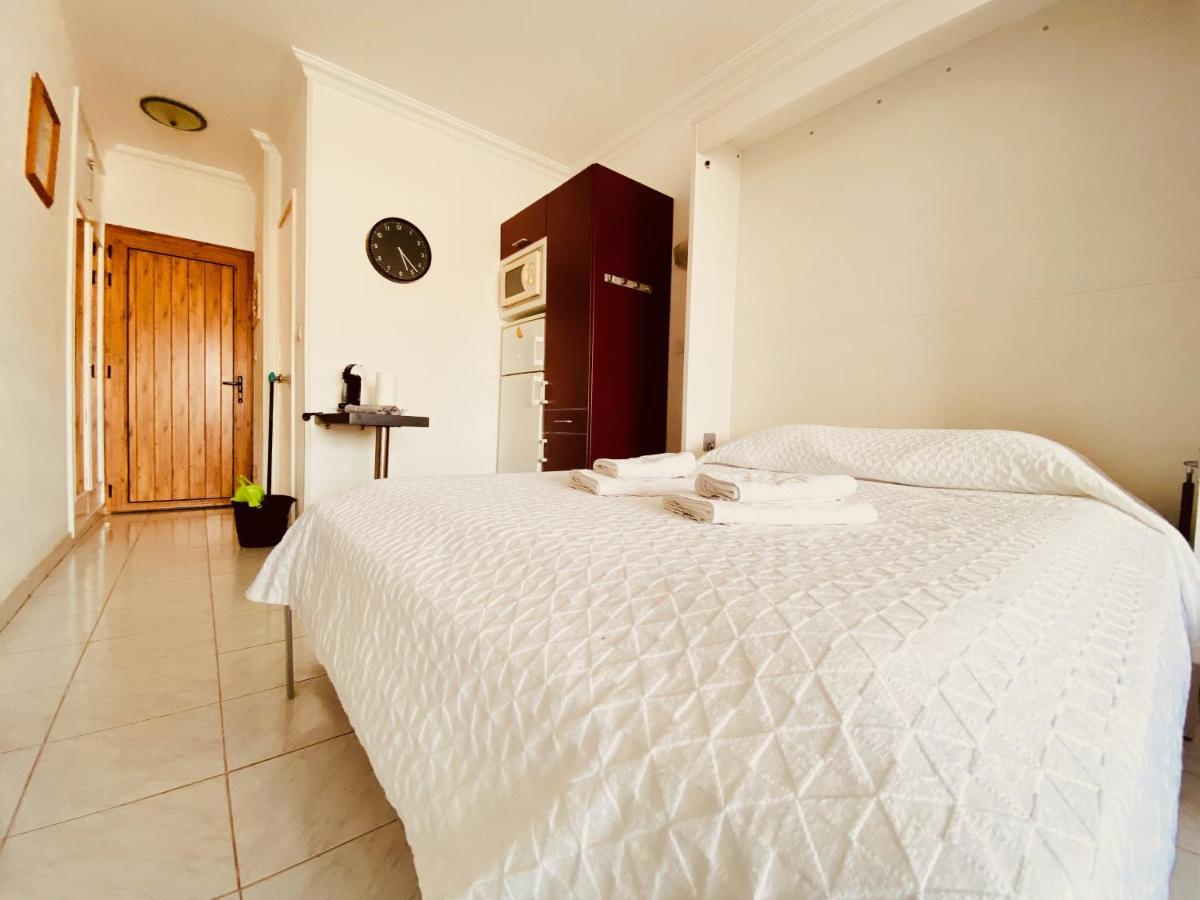 بورتو ريكو Quiet And Cozy Apartment In Puerto Rico المظهر الخارجي الصورة