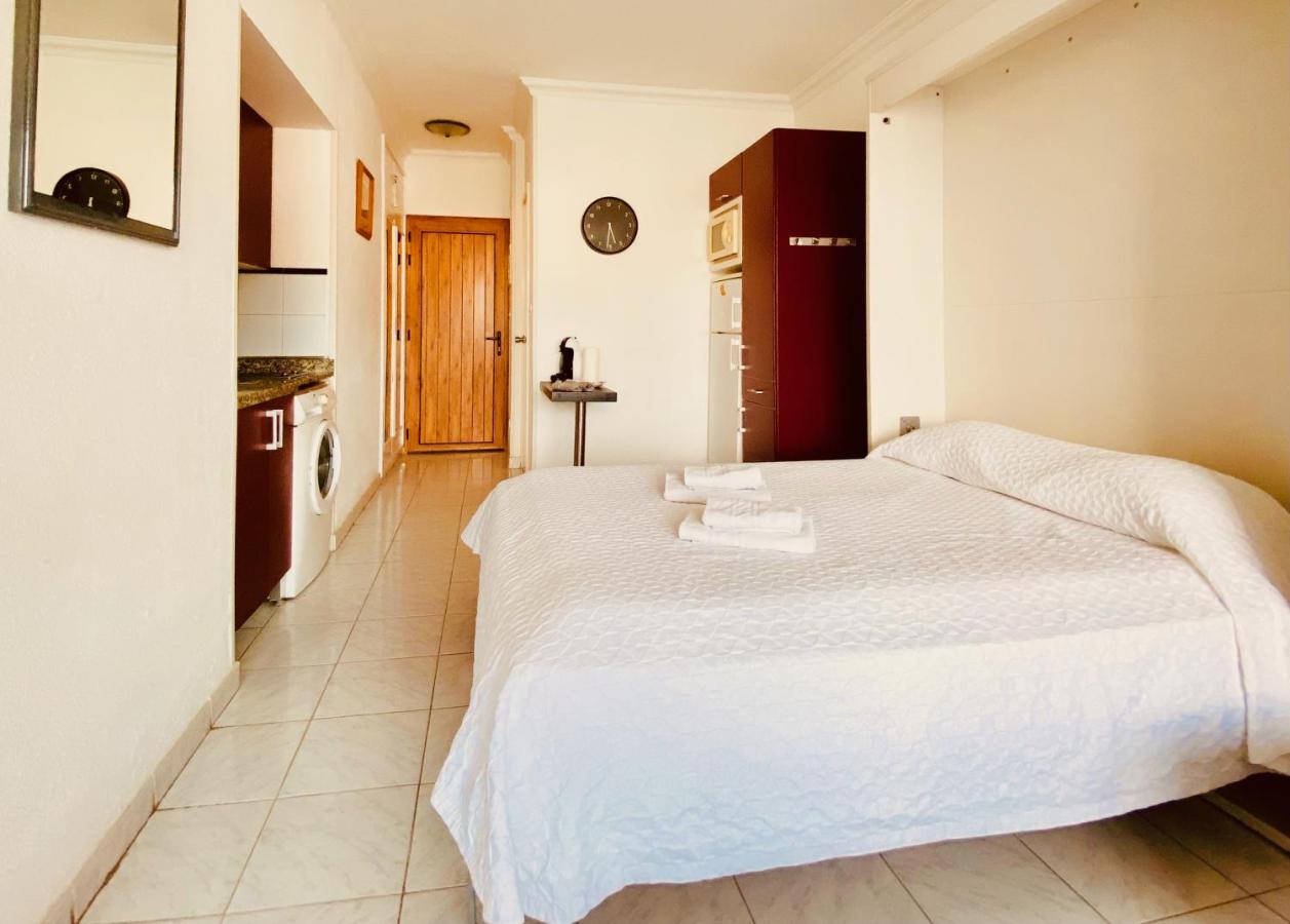 بورتو ريكو Quiet And Cozy Apartment In Puerto Rico المظهر الخارجي الصورة