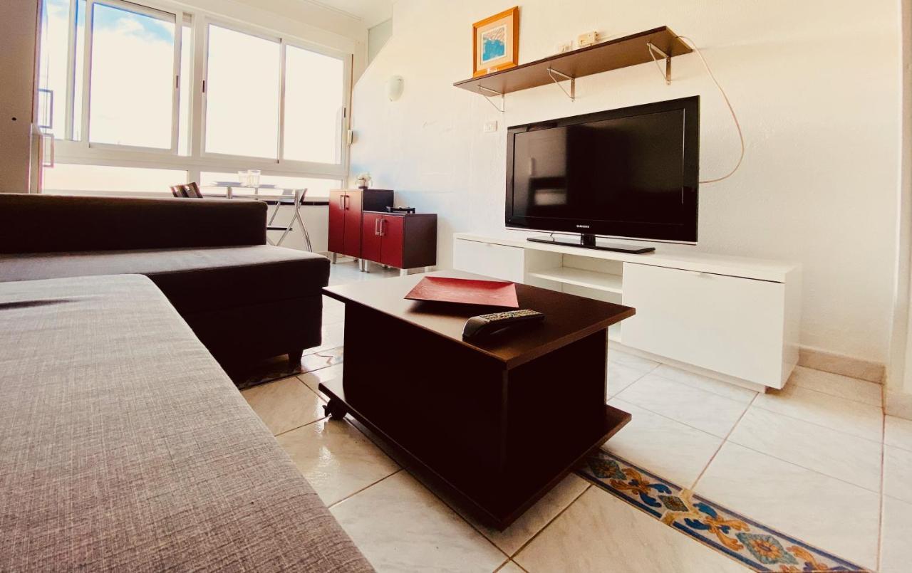 بورتو ريكو Quiet And Cozy Apartment In Puerto Rico المظهر الخارجي الصورة