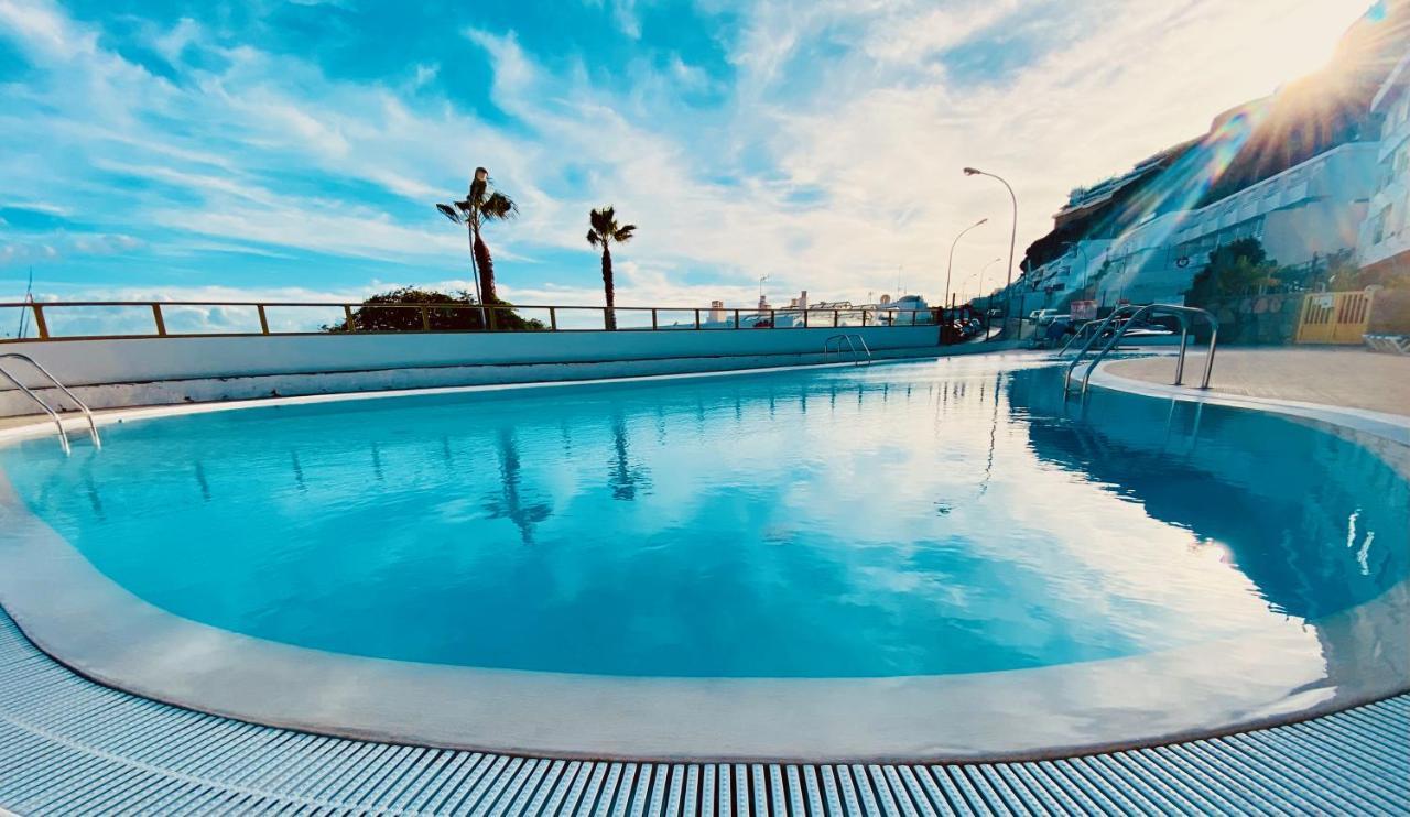 بورتو ريكو Quiet And Cozy Apartment In Puerto Rico المظهر الخارجي الصورة