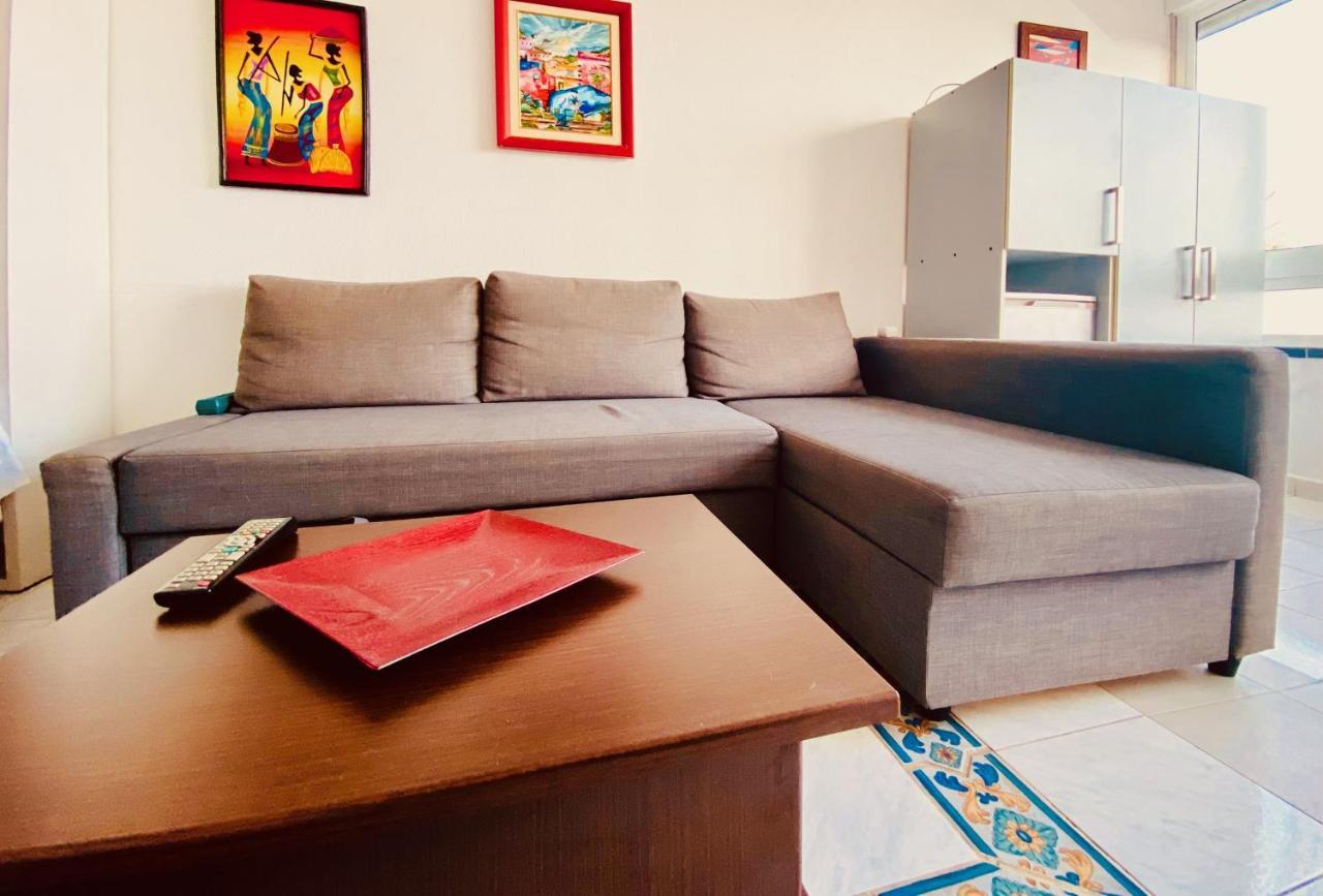 بورتو ريكو Quiet And Cozy Apartment In Puerto Rico المظهر الخارجي الصورة