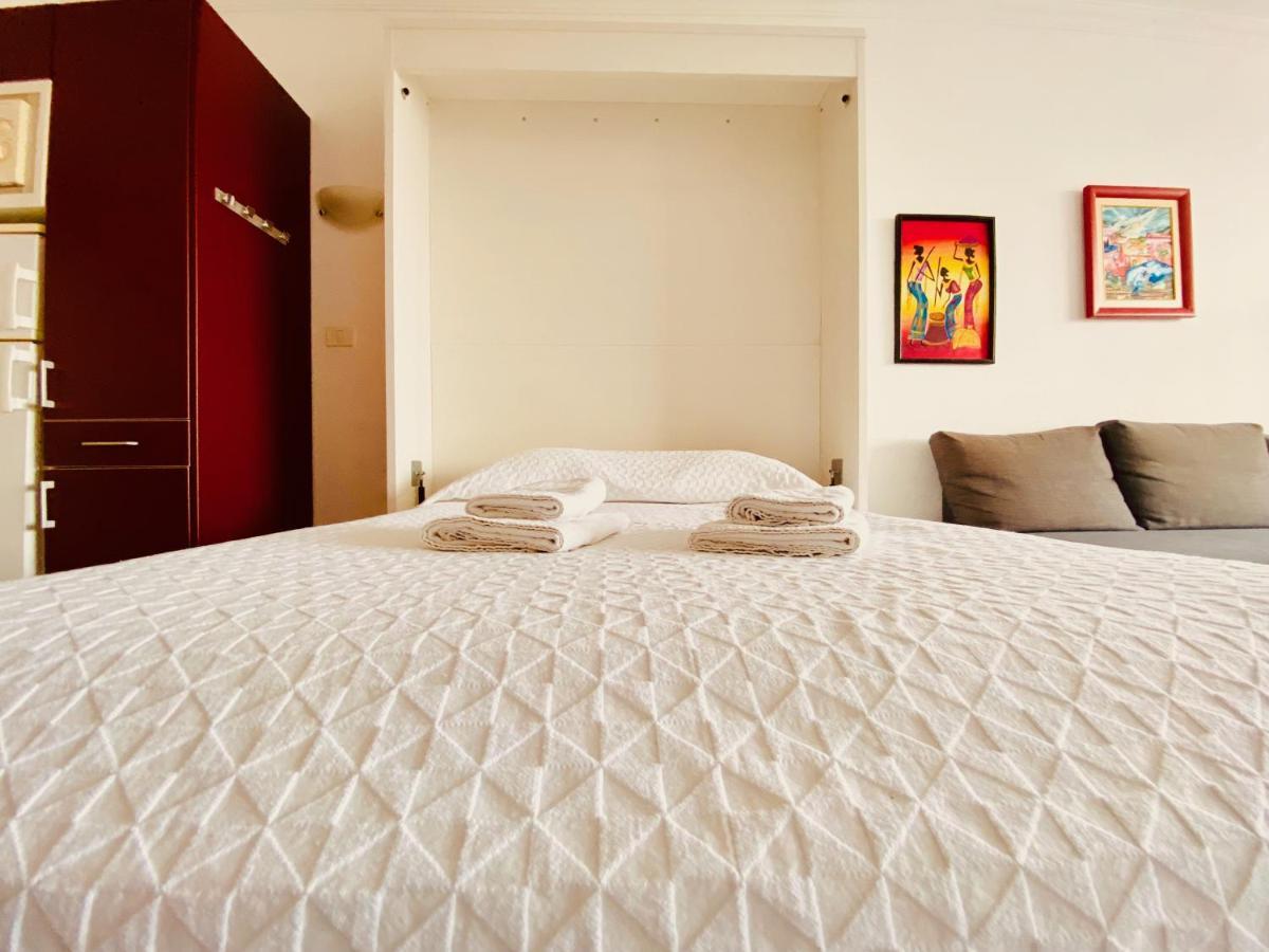 بورتو ريكو Quiet And Cozy Apartment In Puerto Rico المظهر الخارجي الصورة