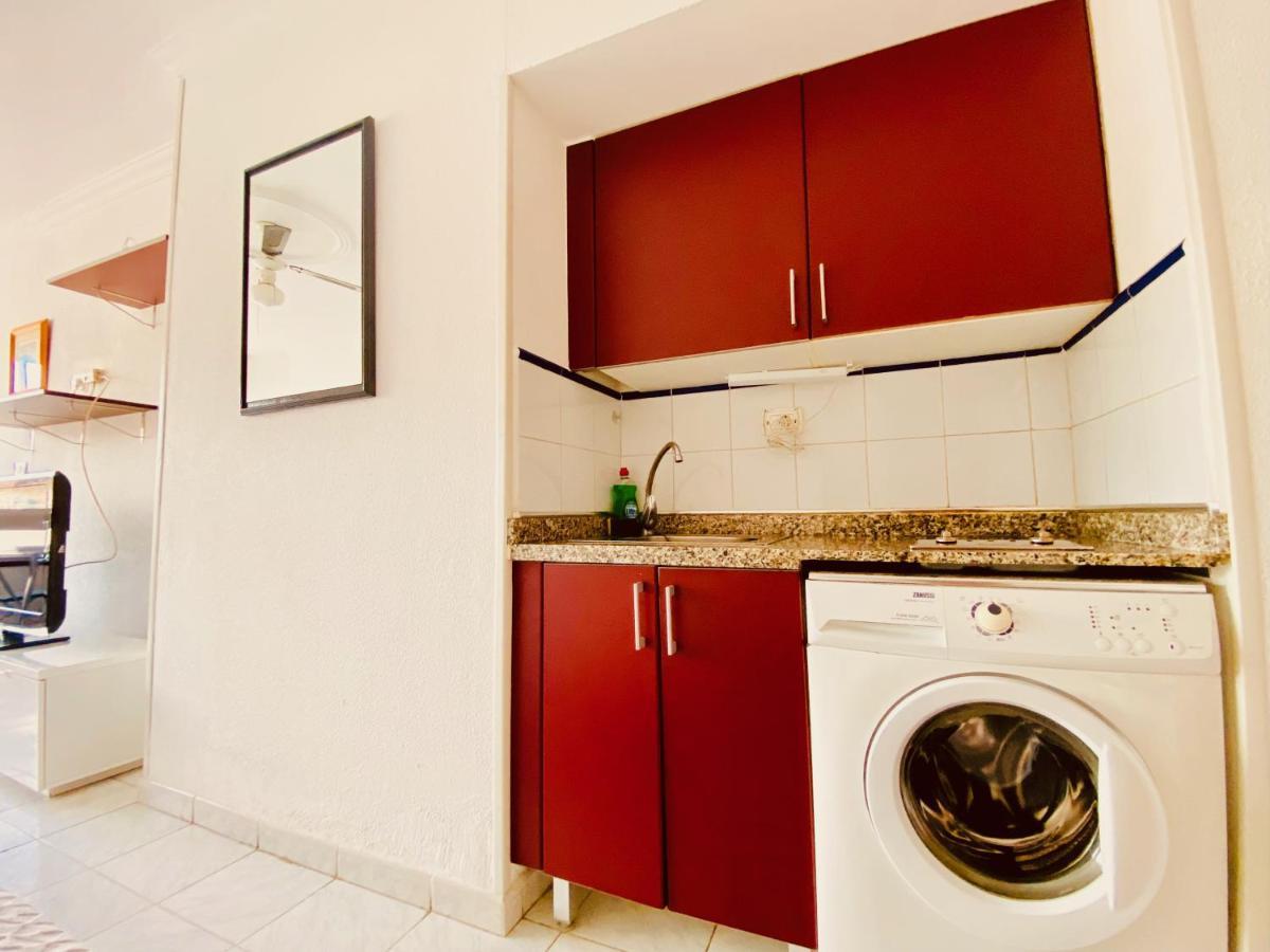 بورتو ريكو Quiet And Cozy Apartment In Puerto Rico المظهر الخارجي الصورة