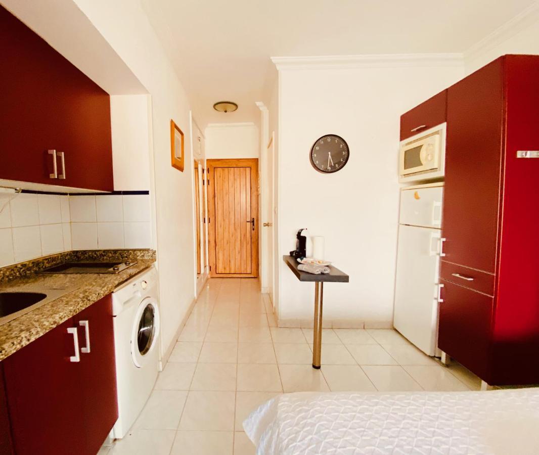 بورتو ريكو Quiet And Cozy Apartment In Puerto Rico المظهر الخارجي الصورة