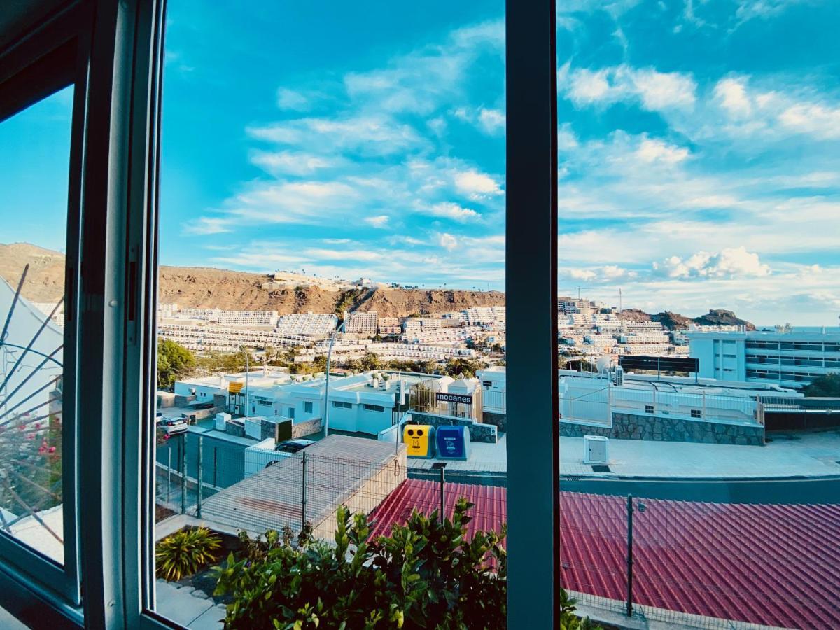 بورتو ريكو Quiet And Cozy Apartment In Puerto Rico المظهر الخارجي الصورة