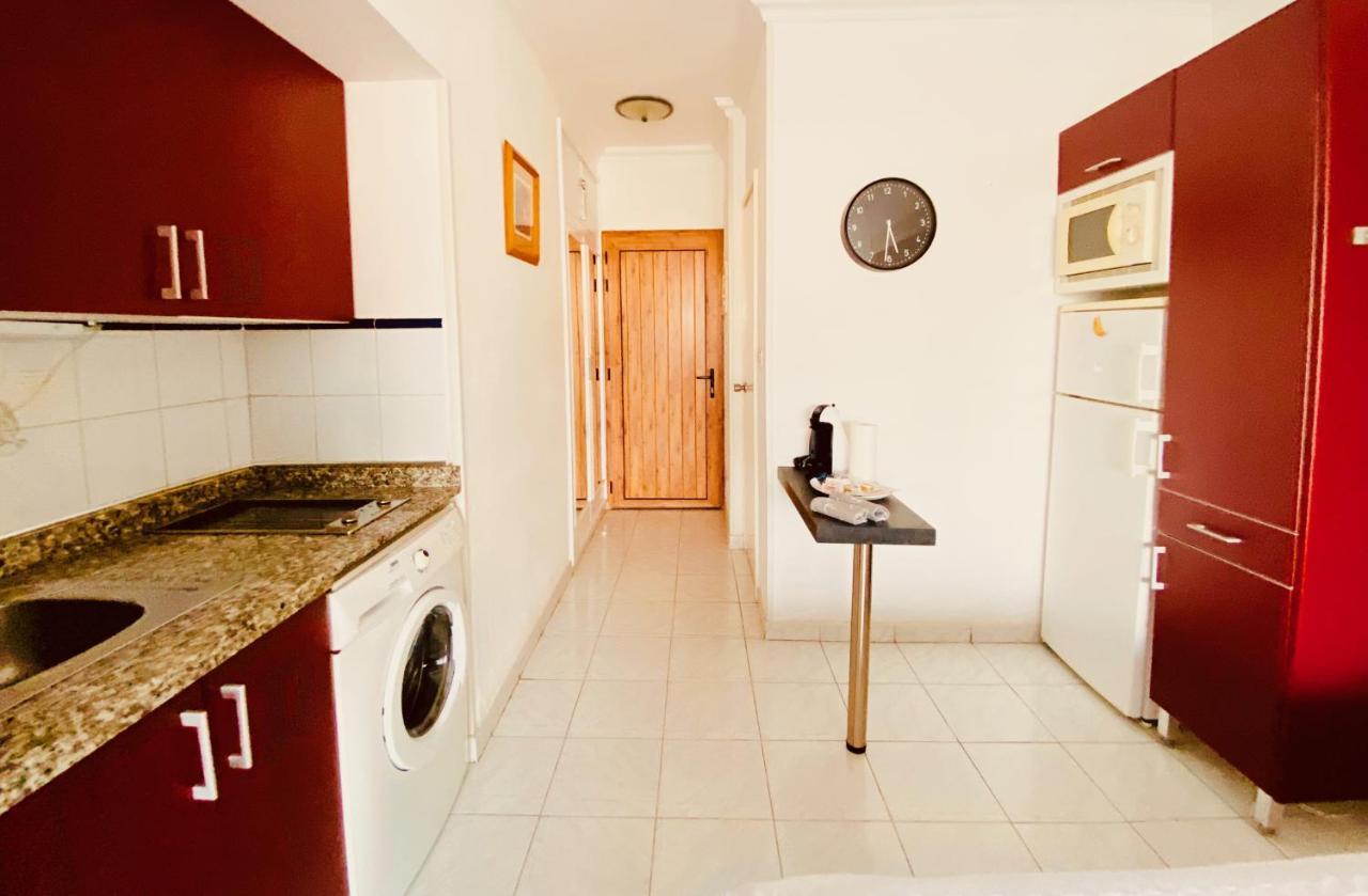 بورتو ريكو Quiet And Cozy Apartment In Puerto Rico المظهر الخارجي الصورة